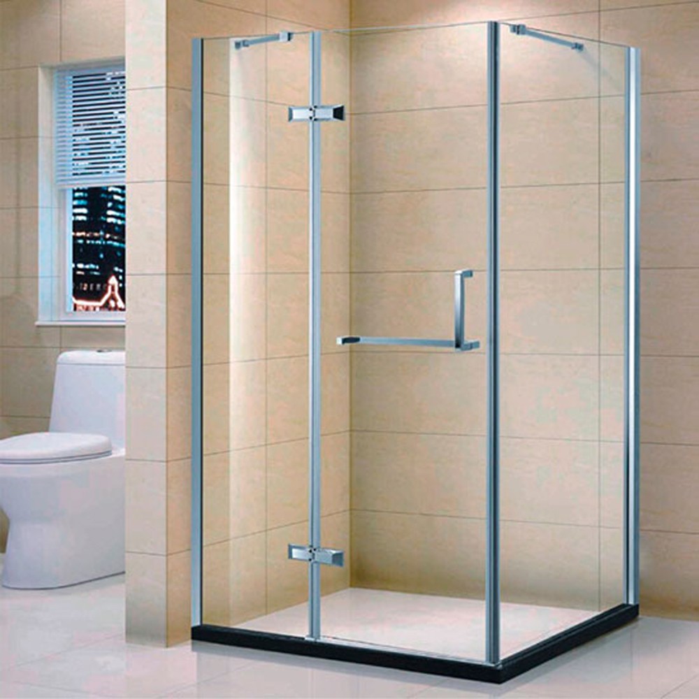 jual shower box murah 1