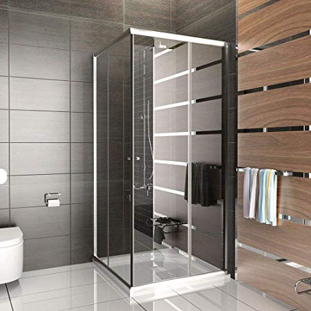 jual shower box murah 5