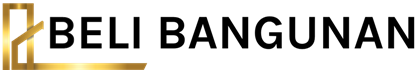 logo beli bangunan